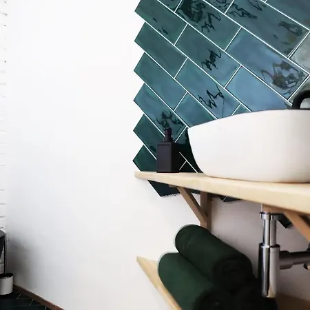 Rooftop Design Studio * 프라하
