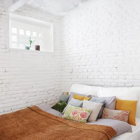 Daire Rooftop Design Studio