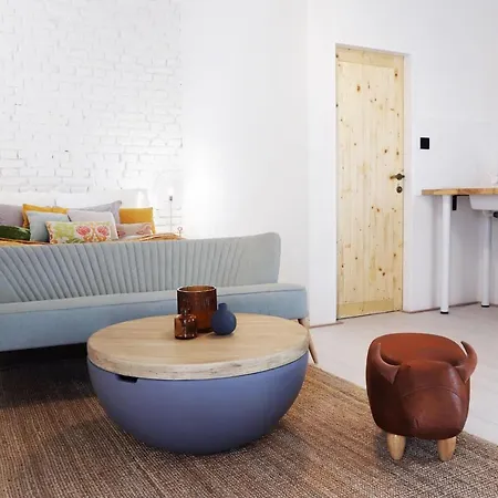 Rooftop Design Studio