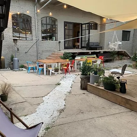 Rooftop Design Studio
