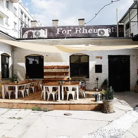 Rooftop Design Studio